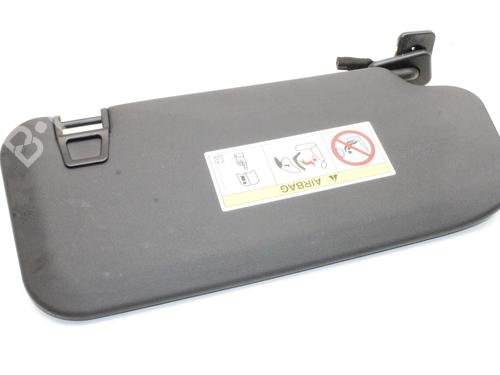 Left sun visor FORD KUGA III (DFK) 2.5 FHEV | BP39871949I1 - Image 5