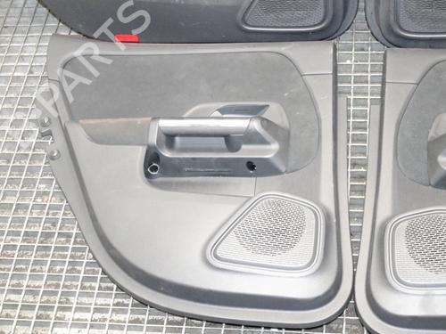 Seats set MERCEDES-BENZ EQA (H243) EQA 250 (243.701) | BP39844882C78 - Image 14