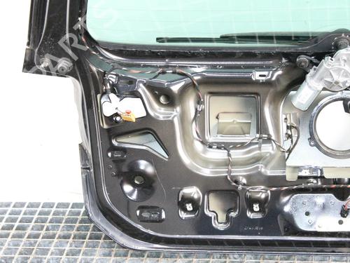 Tailgate VW PASSAT B8 Variant (3G5, CB5) 2.0 TDI | BP39825375C6 - Image 11