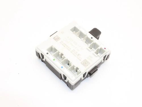 Used Electronic module Electronic module MERCEDES-BENZ EQS (V297) EQS 450+ (297.123) (333 hp) 39810762 39810762