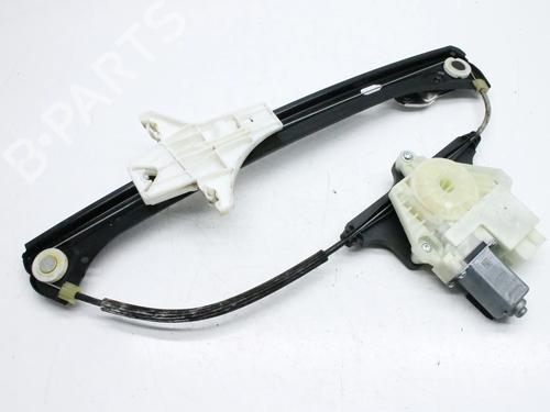 Rear right window mechanism VW PASSAT B8 Variant (3G5, CB5) 2.0 TDI | BP39819156C25 - Image 2