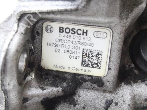Injection pump HONDA ACCORD VIII (CU) 2.2 i-DTEC (CU3) | BP39819973M78 - Image 8