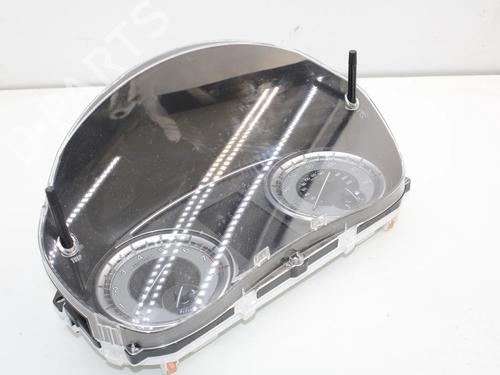 instrument-cluster-suzuki-sx4-s-cross-jy-2013-39779931 main image