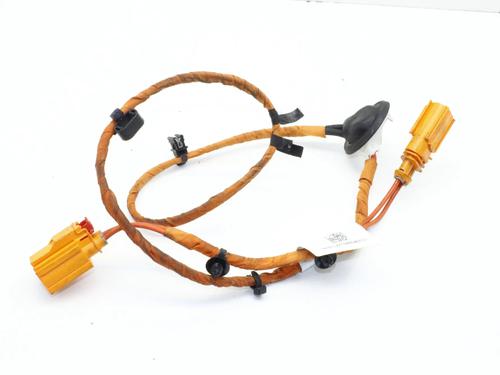 Cableado eléctrico Cableado eléctrico CUPRA BORN (K11) 58 (204 hp) 39798748 39798748