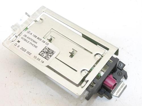 Electronic module MERCEDES-BENZ CLA (C118) CLA 180 (118.384) | BP39774829M83 - Image 2