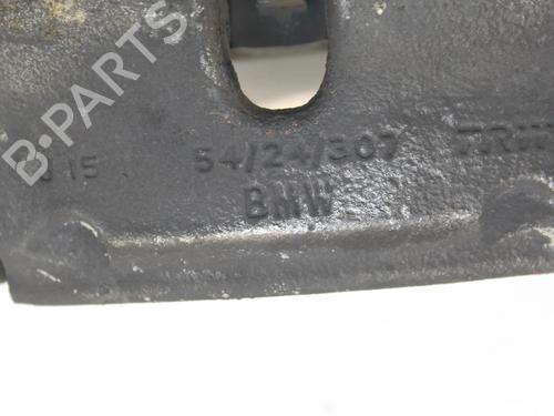 Left front brake caliper BMW 1 (F40) 118 i | BP39835399M105 - Image 5