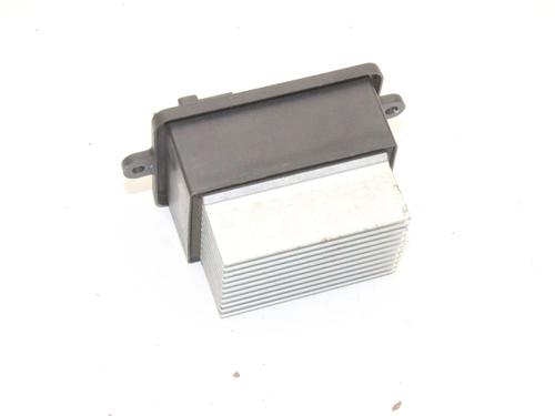 Heater resistor OPEL COMBO Box Body/MPV (K9) 1.6 D | BP39854285M108 - Image 3