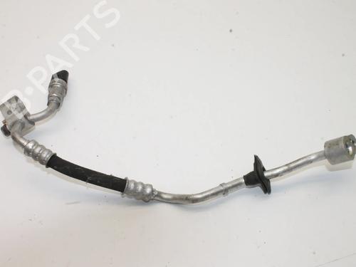 Used AC pipe AC pipe VW TOUAREG (7LA, 7L6, 7L7) 3.0 V6 TDI (240 hp) 39785769 39785769