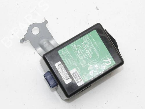 Used Control unit Control unit LEXUS CT (ZWA10_) 200h (ZWA10_, ZWA10R) (136 hp) 39847246 39847246