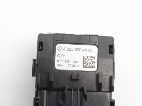 Electronic module MERCEDES-BENZ EQS (V297) EQS 450+ (297.123) | BP39841852M83 - Image 4
