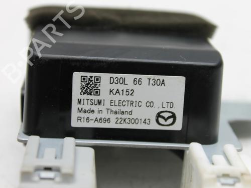 Electronic module MAZDA MX-30 (DR) e-SKYACTIV | BP39775736M83 - Image 3