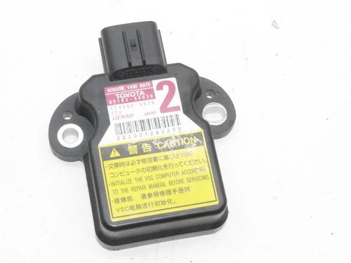 Electronic sensor LEXUS CT (ZWA10_) 200h (ZWA10_, ZWA10R) | BP39833289M84 - Image 2