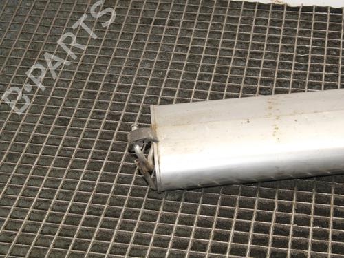 Exhaust system SUZUKI VITARA (LY) 1.6 (APK 416) | BP39910194M121 - Image 2