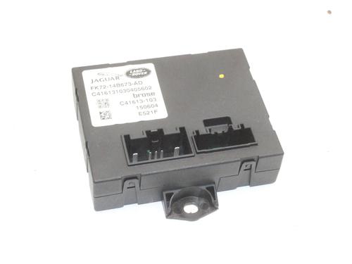 Used Electronic module Electronic module LAND ROVER DISCOVERY SPORT (L550) 2.2 D 4x4 (190 hp) 39821353 39821353