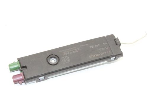 Used Electronic module Electronic module MERCEDES-BENZ SLK (R172) 200 (172.448) (184 hp) 39877389 39877389
