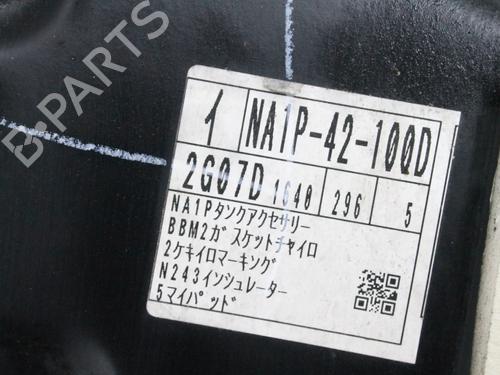 Benzintank MAZDA MX-5 IV (ND__) 1.5 (ND2E, ND5R) | BP39807599C62 - Image 5