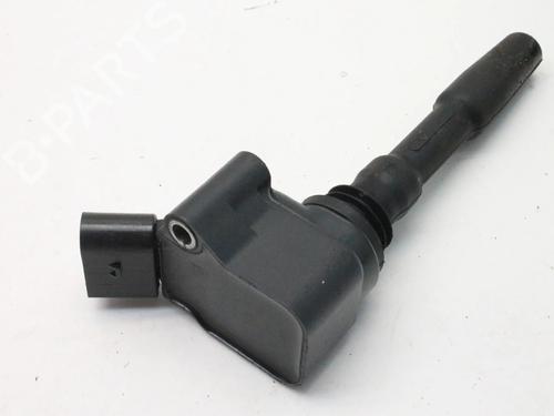 Ignition coil AUDI A4 B9 (8W2, 8WC) S4 TFSi quattro | BP39833332M94 - Image 3