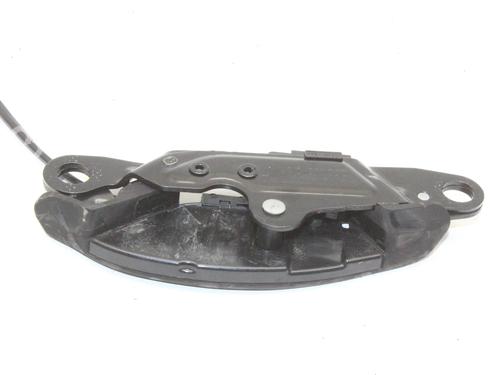 Electronic module MERCEDES-BENZ SLK (R172) 200 (172.448) | BP39819540M83 - Image 2