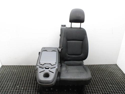 Left front seat NISSAN NV300 Van (X82) 1.6 dci 125 | BP39785044C15 - Image 6
