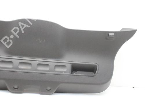Boot lining CITROËN C3 III (SX) 1.2 THP 110 (SXHNPS, SXHNZT, SXHNZ6) | BP39773864I3 - Image 5