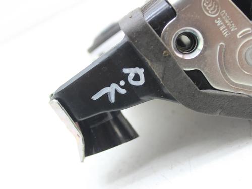 Front left lock HONDA HR-V (RU) 1.6 i-DTEC (RU8) | BP39801920C98 - Image 6