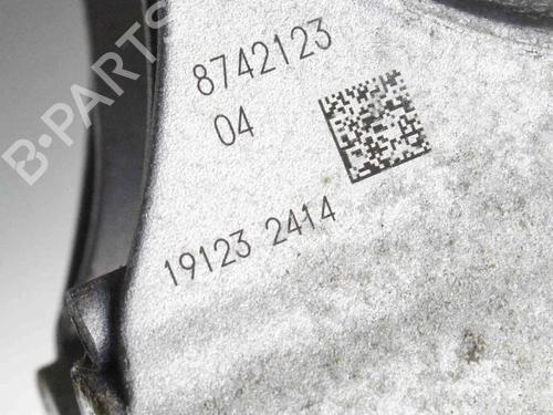 Engine mount BMW X3 (G01, F97, G08) iX3 | BP39818343M89 - Image 4