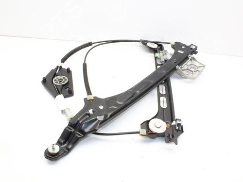 Used Front right window mechanism Front right window mechanism AUDI TT (8J3) 2.0 TDI quattro (170 hp) 39822280 39822280