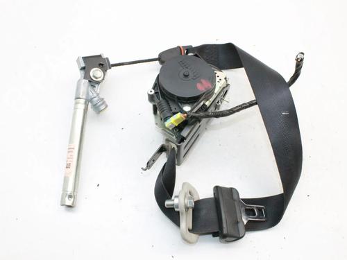 Front right seatbelt NISSAN MICRA V (K14) 0.9 IG-T | BP39776202I25 - Image 2