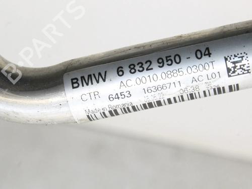 AC pipe BMW 1 (F40) 118 i | BP39824032M126 - Image 6