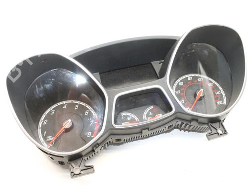 Kombiinstrument Kombiinstrument FORD FOCUS III 2.0 ST (250 hp) 39872982 39872982