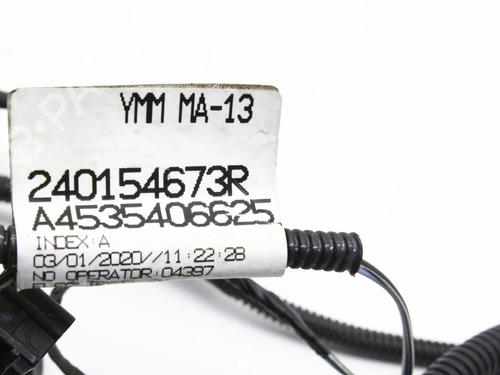 Elektronisk modul SMART FORFOUR Hatchback (453) electric drive (453.091) | BP39828631M83 - Image 7