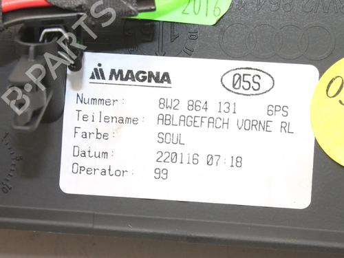 Andre AUDI A4 B9 (8W2, 8WC) 2.0 TDI | BP39842667O1 - Image 6
