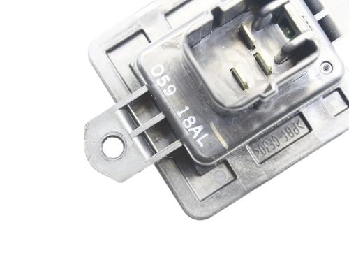 Heater resistor MITSUBISHI ECLIPSE CROSS (GK_, GL_) 1.5 T-Mivec | BP39773573M108 - Image 4