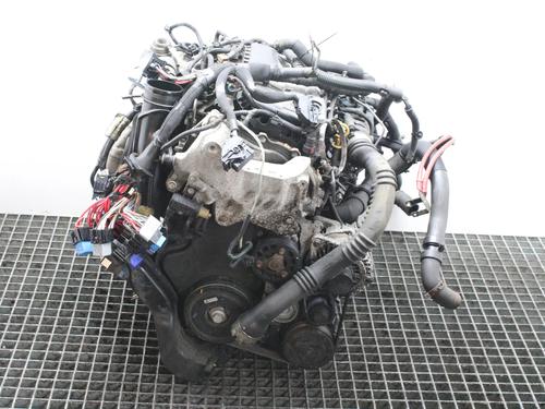 Engine NISSAN NV300 Van (X82) 1.6 dci 125 | BP39799226M1 - Image 3