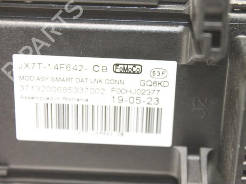 Control unit FORD FOCUS IV (HN) 1.0 EcoBoost | BP39845146M11 - Image 5