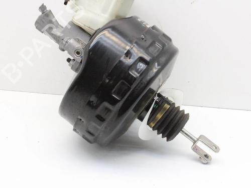 Servo brake MERCEDES-BENZ E-CLASS Convertible (A207) E 200 CGI (207.448) | BP39776847M42 - Image 4