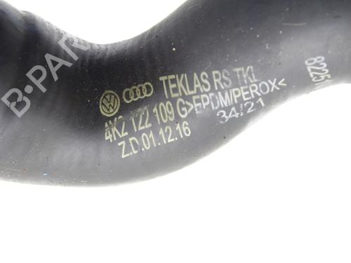 Pipe AUDI A6 C8 Avant (4A5) 50 TDI Mild Hybrid quattro | BP39841945M125 - Image 4