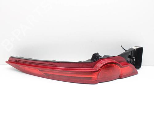 Used Right taillight Right taillight JAGUAR F-TYPE Convertible (X152) 3.0 SCV6 (340 hp) 39845726 39845726