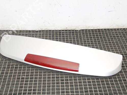 Spoiler bagklap Spoiler bagklap LAND ROVER RANGE ROVER SPORT I (L320) 4.2 4x4 (405 hp) 39818900 39818900