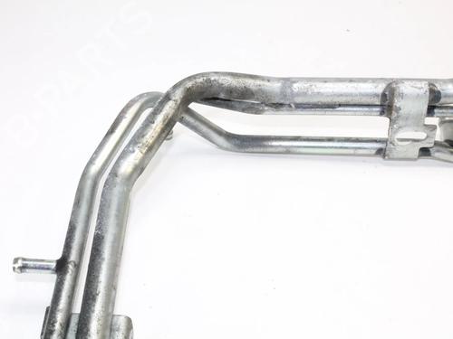Pipe MAZDA 6 Hatchback (GH) 2.2 MZR-CD (GH10) | BP39872706M125 - Image 3