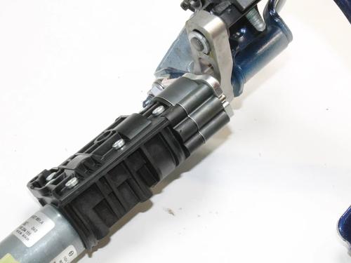 Electronic module AUDI A4 B9 Avant (8W5, 8WD) 2.0 TDI | BP39870384M83 - Image 7