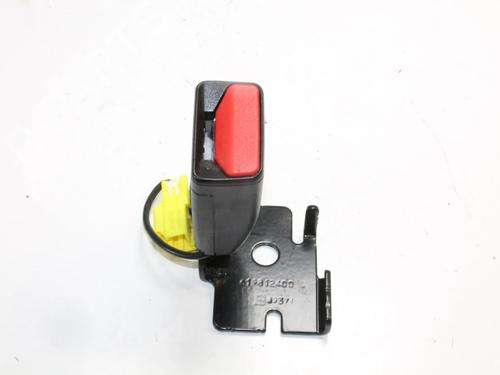 Gurtschloss für Gurtschloss VOLVO V40 Hatchback (525) D2 (114 hp) 39833896 39833896