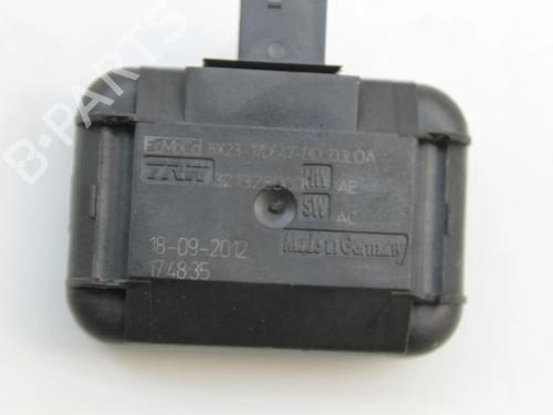 Electronic sensor JAGUAR XF I (X250) 2.2 D | BP39772122M84 - Image 3