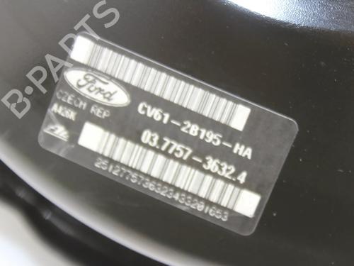 Servo brake FORD KUGA II (DM2) 2.0 TDCi | BP39848678M42 - Image 5