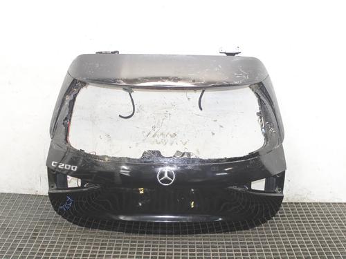 Used Tailgate Tailgate MERCEDES-BENZ C-CLASS T-MODEL (S206) C 200 (206.242) (204 hp) 39859315 39859315