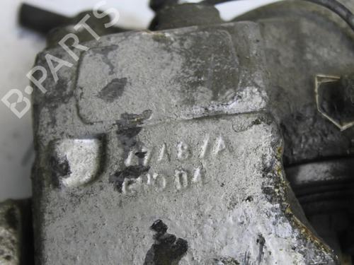 Left front brake caliper AUDI A5 Sportback (8TA) 3.0 TDI quattro | BP39770342M105  - Image 5