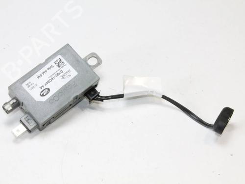 Used Electronic module Electronic module LAND ROVER DISCOVERY IV (L319) 3.0 SDV6 4x4 (256 hp) 39801528 39801528