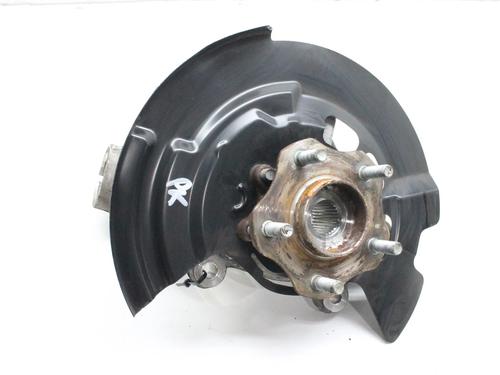 venstre-styrespindel-lejehus-nissan-x-trail-iv-t33-2022-39774770 main image
