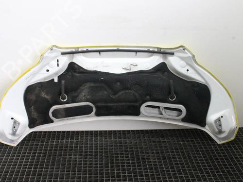 Motorhjelm FORD TRANSIT V363 Platform/Chassis (FED, FFD) 2.0 EcoBlue | BP39868466C1 - Image 2