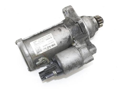 Starter VW POLO VI (AW1, BZ1, AE1) 1.0 | BP39791526M8 - Image 2
